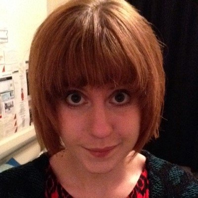 MA Community Music grad and wannabe arts/education/outreach worker, currently admining for Shelter Sheffield. Great lover of live music, theatre and tea. VMO