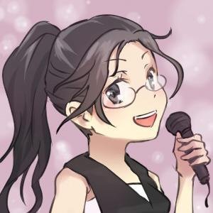 ８０年代から９０年代の音楽を愛してます。  チェッカーズは私の一部。WEBデザイン、フォント大好き。X　LUNASEA 　D'ERLANGER 　BUCK-TICK、米米ＣＬＵＢ・もこよなく愛してます　基本騒ぎ屋稼業好きｗ　　 Life is comedy touch　タウイタウイ泊地：金剛が第一嫁の女提督
