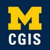 CGIS (@cgisumich) Twitter profile photo CGIS (@cgisumich) Twitter profile photo