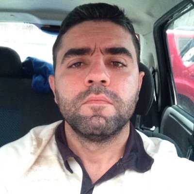 AronaMaycon's profile picture. 