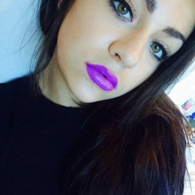 cutieirl's profile picture. hiiii! free follow from @littlekittenhes. if you could follow me id greatly appreciate it :) remember, your fav will follow you one day.