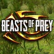 Beasts of Prey is a Survival Sandbox MMOFPS, featuring a huge randomly generated world, in which the player has to battle a horde of beasts.