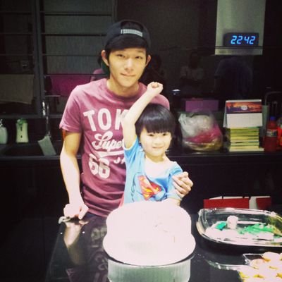 simeontwj's profile picture. 