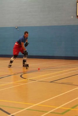 danhaliburton's profile picture. 