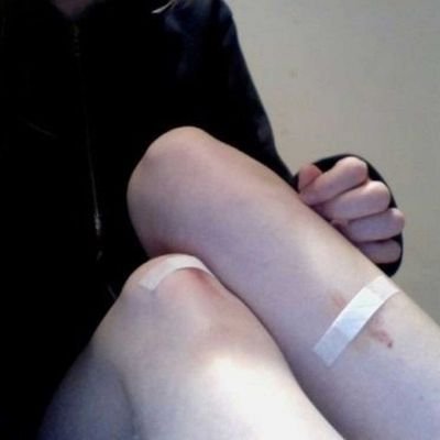 on the path to self-acceptance