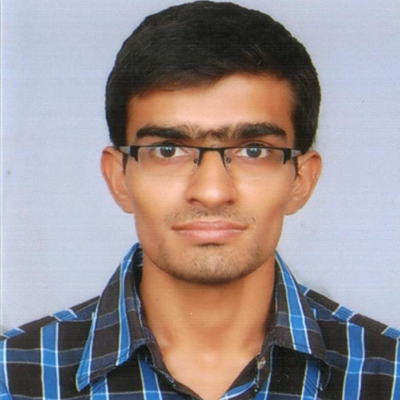 rakeshnaik458's profile picture. 