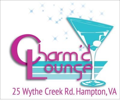 Charm’D Lounge