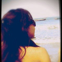 #Soy una soñadora apasionada 3.. Amando inmensamente a @FelipePelaez *o*