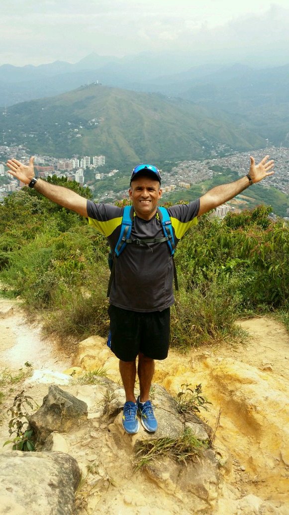 georodgq's profile picture. 