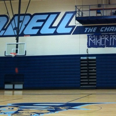 LD BELL Basketball Profile