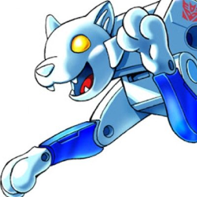 RavageSG's profile picture. Hi, I'm Ravage! I'm a white jaguar! I'm the one that's waving! Can you see me? I love micro-blogging, so I talk in less than 140 characters