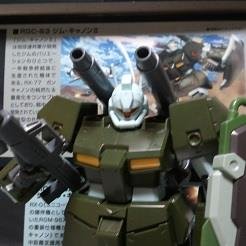 ガンプラを作ってましたが今はほとんど30ミニッツシリーズのみ、塗装はあまりしません。あとネットゲームの経験を少々・・・