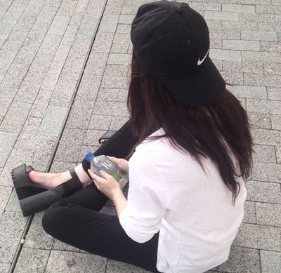 left_missed's profile picture. he's the reason ❤