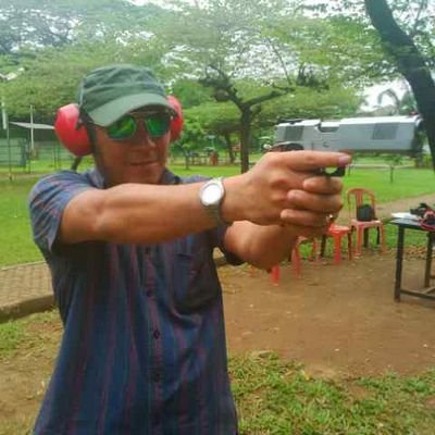Ronin Indonesia, kami berlipat ganda... ide kami bergerilya!