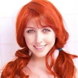 Commercial actress redhead Can commercial actress redhead