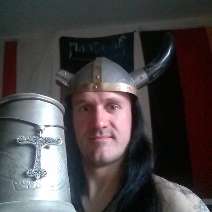 truemetalwarri1's profile picture. 