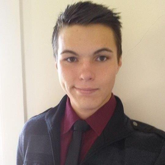 Community Health Education and Women/Gender Studies Student at UW-La Crosse, interested in Nutrition, Fitness, Sex Ed, and Queer Education.