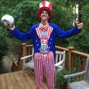 Peyton James - @peyton4POTUS - Twitter