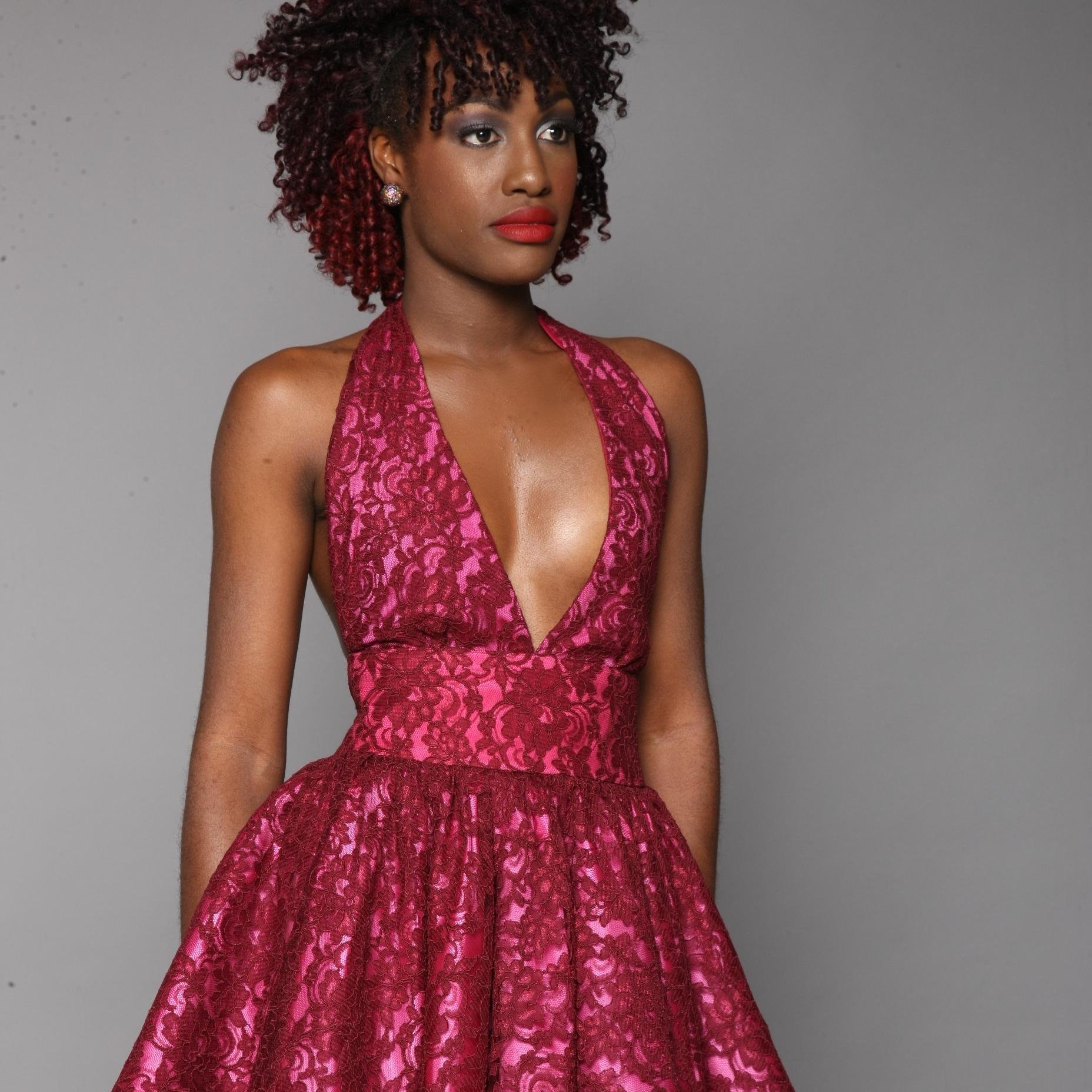 unique and next level fashion couture.