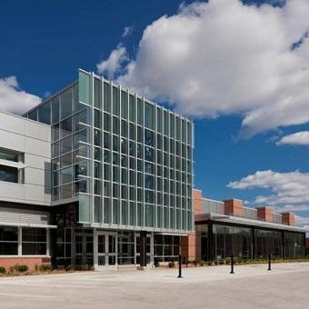 HutchCTEA's profile picture. Travis Riebel- Director of CTE