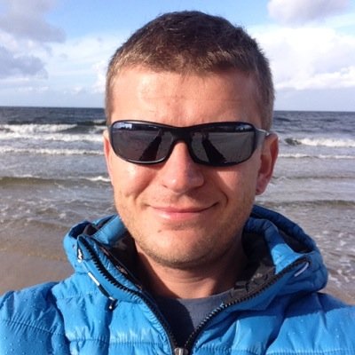 Odi et futbol amo. Lech Poznan, NBA, IT, podróże, geopolityka.
