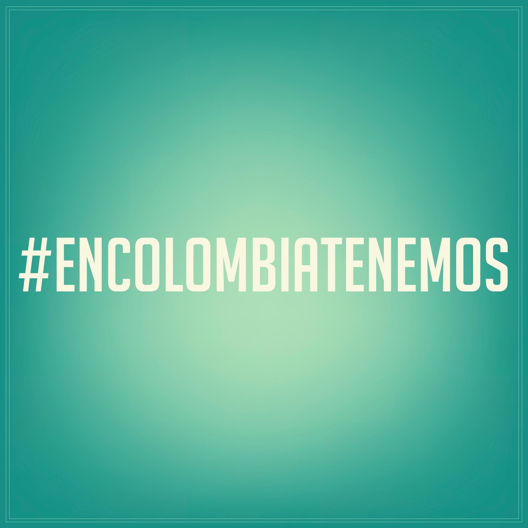 Cuentanos qué te gusta de nuestro país que puede hacer un gran cambio social.
Hazlo por medio del hashtag #EnColombiaTenemos