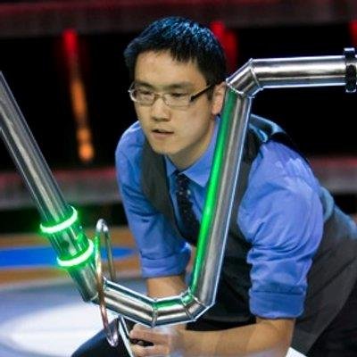 albeequirky's profile image