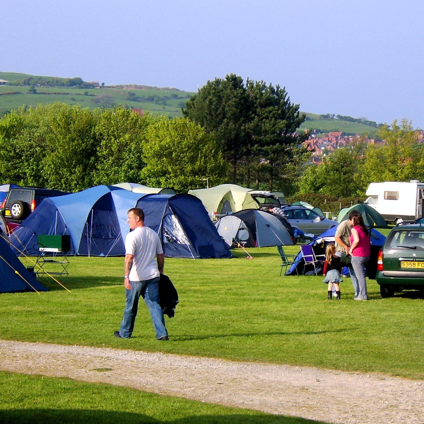 Holiday Park