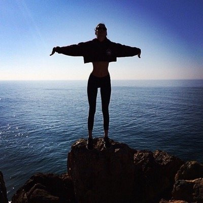 selinawlhlm's profile picture. #teamfollowback