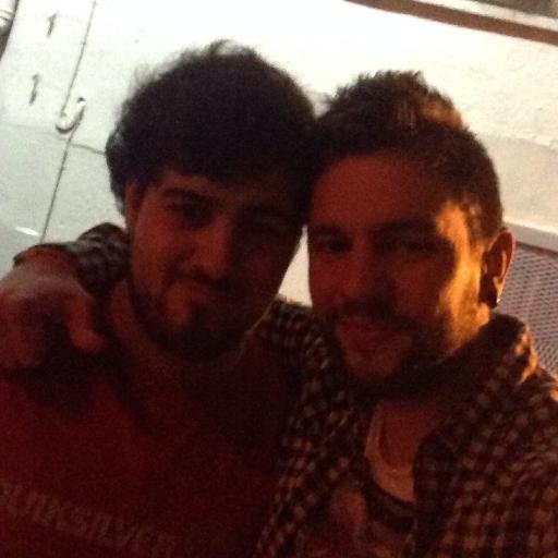 Xabier Allika. amante soñador de la música. Bateria del grupo La Vieja, Atlantida y BudaSam Para contacto: @atlantida_rock @Rock_La_Vieja