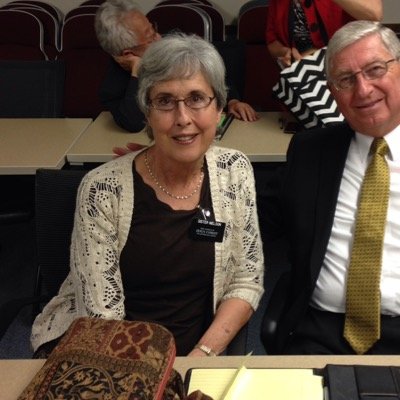We grew up in Utah, spent 30 years in California, and then back to Utah for the last 17 years. Raised a loving family and enjoy being married for Eternity.