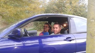 ibaigalan's profile picture. ESPARTANO!! del 89