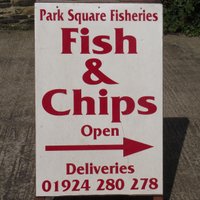 ParkSquareFisheries (@parksquarewf5) Twitter profile photo
