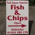 ParkSquareFisheries (@parksquarewf5) Twitter profile photo ParkSquareFisheries (@parksquarewf5) Twitter profile photo