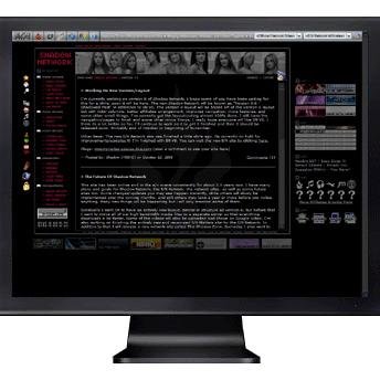 Official SXN Developer Feed - Happenings+Extras @ShadowXNetwork The Latest News/Updates, Projects, Server Info, Maintenance & More