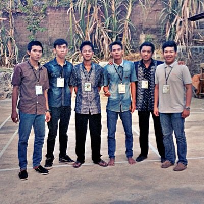 MuhammadIvan04's profile picture. 