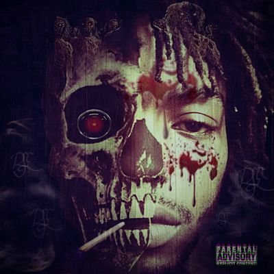 Member of Rahsquad E.N.T
