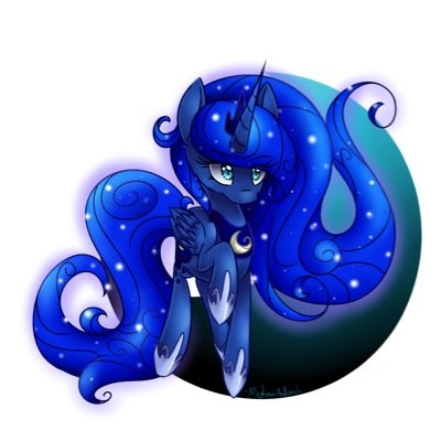 MLP_Luna___'s profile picture. I am Priness Luna. Princess of the night and watcher of dreams. I am also a big gamer! Ask for my writers GamerTag AND LET THE GAMES BEGIN!#FollowBack fora time