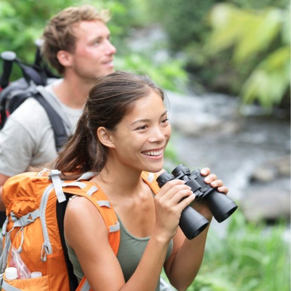 vastfocus's profile picture. We are an employee owned company and a group of enthusiastic outdoor fanatics and binocular geeks! Go explore!