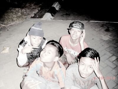 Menunggu Kamu Aja :)