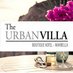 Twitter Profile image of @TheUrbanVilla