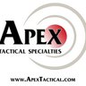 apextactical's profile picture. We design and manufacture the best aftermarket handgun parts in the industry. Exceptional performance and craftsmanship. Unparalleled customer service.
