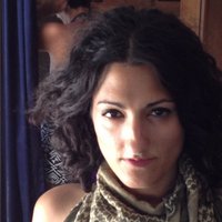 Leanne Gluck (@leannegluck) 's Twitter Profile