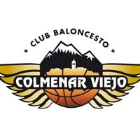 Basket ColmenarViejo (@cbcolmenar) 's Twitter Profile