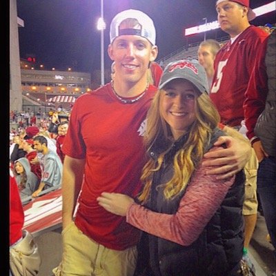 WSU. Personal Trainer. Just Do It.
