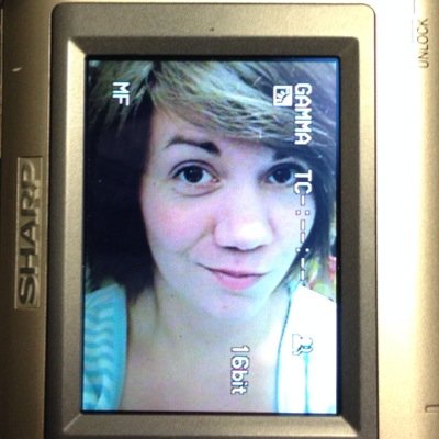 desdoesfilm's profile picture. #mothercutter