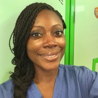 Joy Odili (@odili_joy) 's Twitter Profile