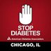 AmDiabetesAssn IL (@amdiabetesil) Twitter profile photo