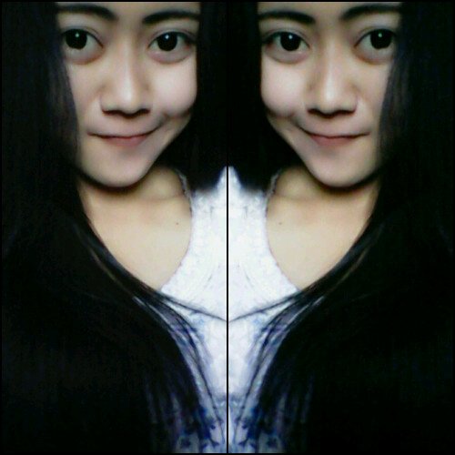 Stay strong , there's a Rainbow after every storm :) | and the reason is you @gerardoprakoso