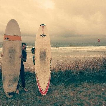 JustineLacotte's profile picture. 